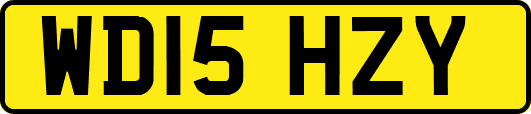 WD15HZY