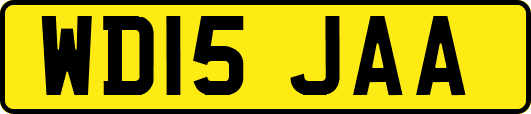 WD15JAA