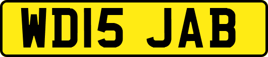 WD15JAB