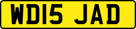 WD15JAD