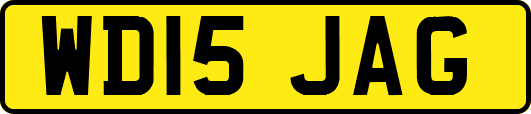 WD15JAG