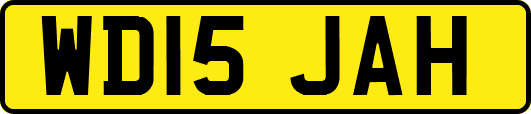 WD15JAH