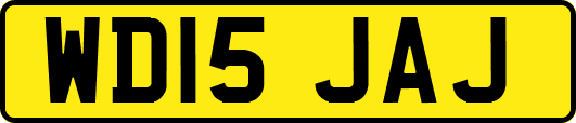 WD15JAJ