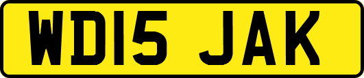 WD15JAK