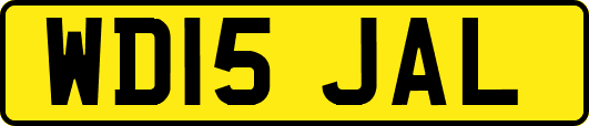 WD15JAL