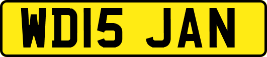 WD15JAN