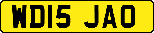 WD15JAO