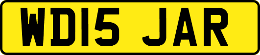 WD15JAR