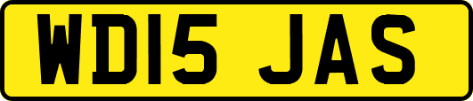 WD15JAS