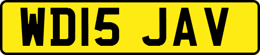 WD15JAV