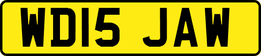 WD15JAW