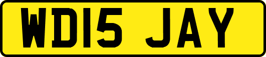 WD15JAY