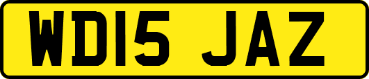 WD15JAZ