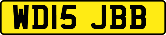 WD15JBB