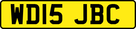 WD15JBC