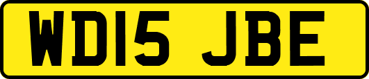 WD15JBE