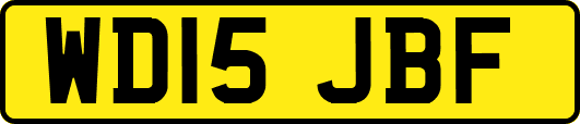 WD15JBF