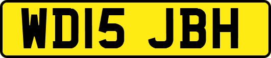 WD15JBH