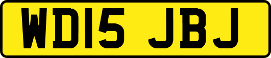 WD15JBJ