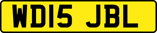 WD15JBL