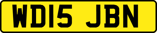 WD15JBN