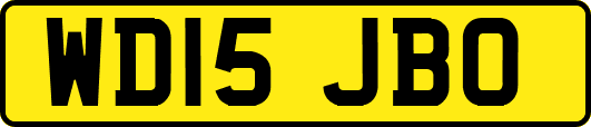 WD15JBO