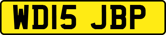 WD15JBP