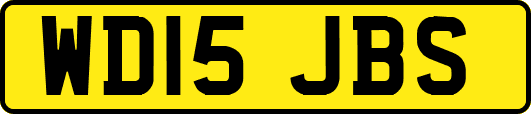 WD15JBS