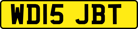 WD15JBT