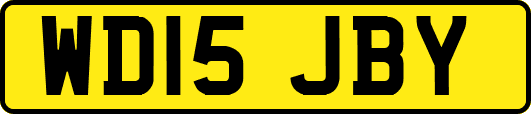 WD15JBY