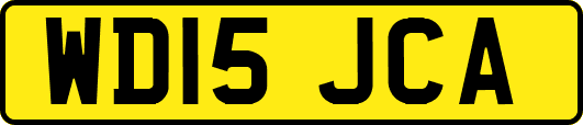 WD15JCA
