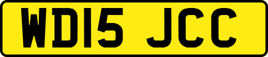 WD15JCC