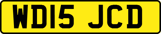 WD15JCD