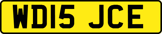 WD15JCE