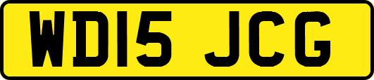 WD15JCG
