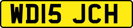 WD15JCH