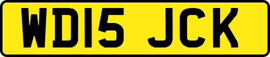 WD15JCK