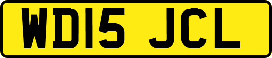 WD15JCL