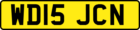 WD15JCN