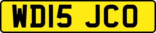 WD15JCO
