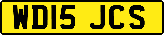 WD15JCS