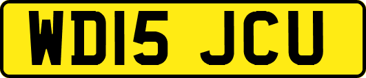 WD15JCU