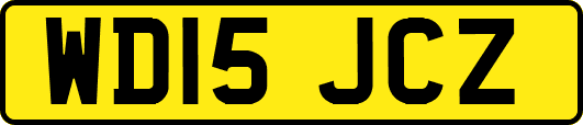 WD15JCZ