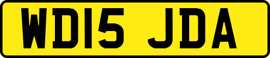 WD15JDA