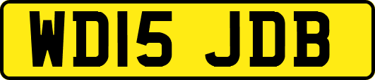 WD15JDB