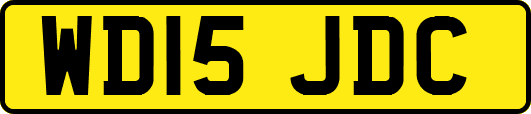 WD15JDC