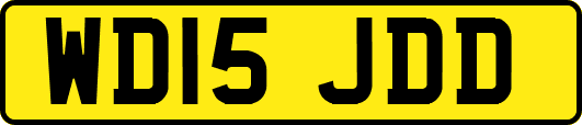 WD15JDD