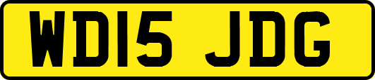 WD15JDG