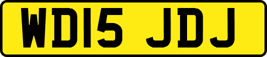 WD15JDJ