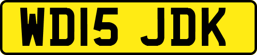 WD15JDK